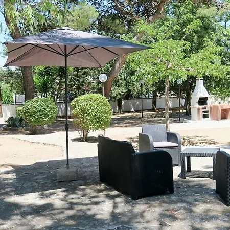Вілла Resi *