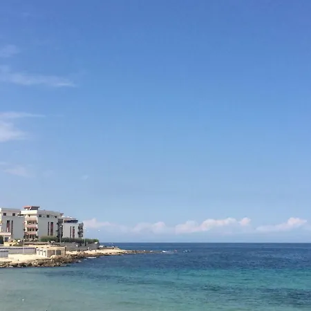 Resi Βίλα Μπάρι