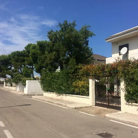 Βίλα Resi Μπάρι