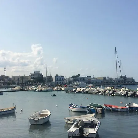 Βίλα Resi Μπάρι