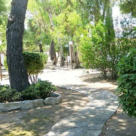 Resi Villa *
